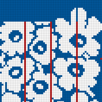 Copy of unikko
