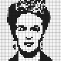167-1671711_frida-kahlo-silhouette-simple-frida-kahlo-drawings-hd.png