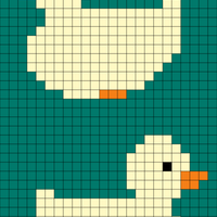 Copy of duck