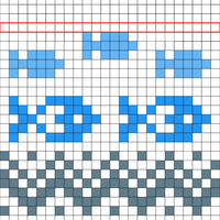 Fish design