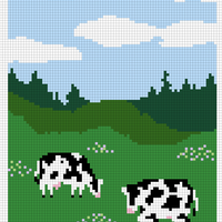 Copy of Copy of cow