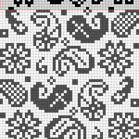 Copy of Paisley