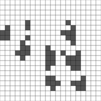 Pattern spots