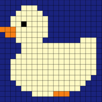 Copy of Copy of duck