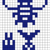 scarf pattern