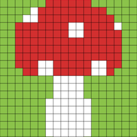 mushroom