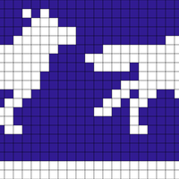 Running Wolves