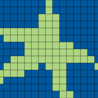 star