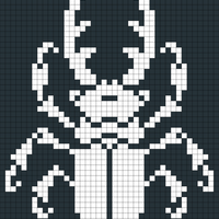 Copy of stag beetle #2