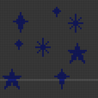 Star vest