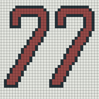 77