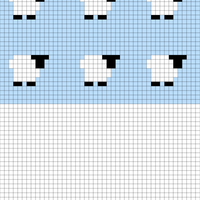 Sheep bag