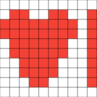 I love 10