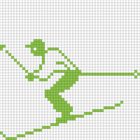 Copy of Skier pintrest