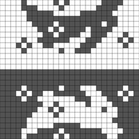 Copy of Copy of double knit bunny