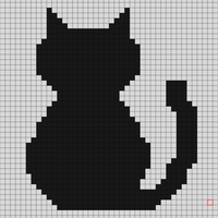 Copy of Cat 40