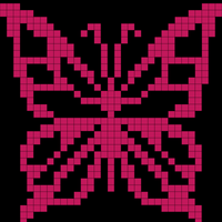 Copy of Copy of Copy of butterfly chart