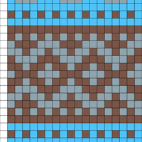 BAND FOR ROLL EDGE 1