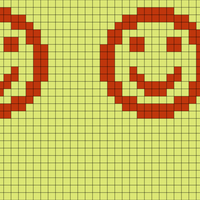 Smiley Hat