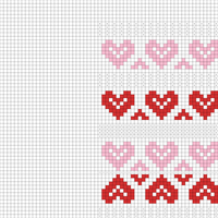 Heart Sweater