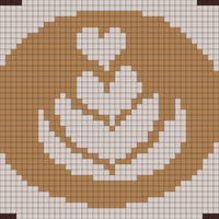 Latte_and_dark_coffee.jpg