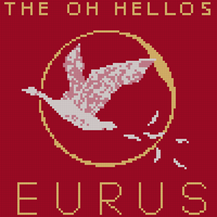 Eurus Sweater