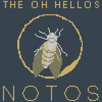 Notos Sweater