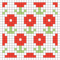 꽃2