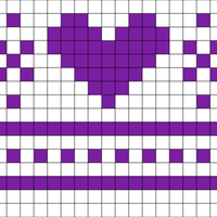 Heart Pillow