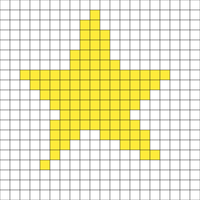 star