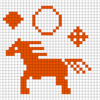 Copy of Horse
