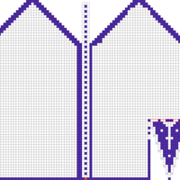 Copy of Copy of Copy of Songbird Mittens