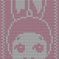 Copy of bunny sonny angel 