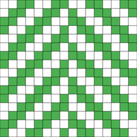 Herringbone