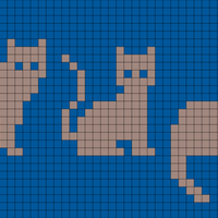 trui katten