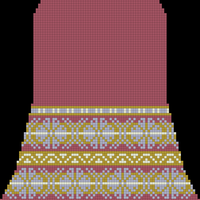 Copy of Home front Fair Isle