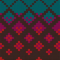 Copy of Fair-Isle Nr. 3