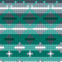 Copy of Copy of Fair-Isle Nr. 3