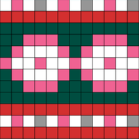 Scrap hat