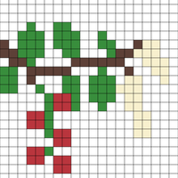 Island Cherry 