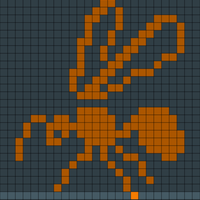 ants