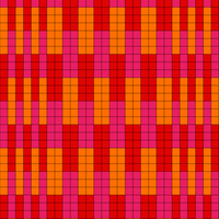 Mosaic Sock (test)