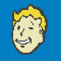 vault boy