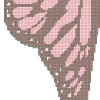 Butterfly Mod/Medium