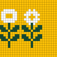 Flower Pocket