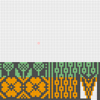 Fjällblommor Test