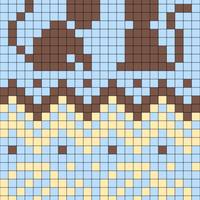 pull pattern