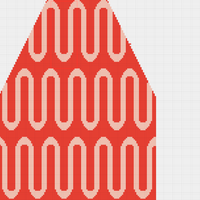 Copy of Wave sweater