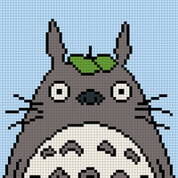Copy of Copy of Copy of Copy of totoro