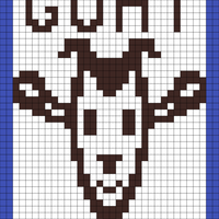 goat